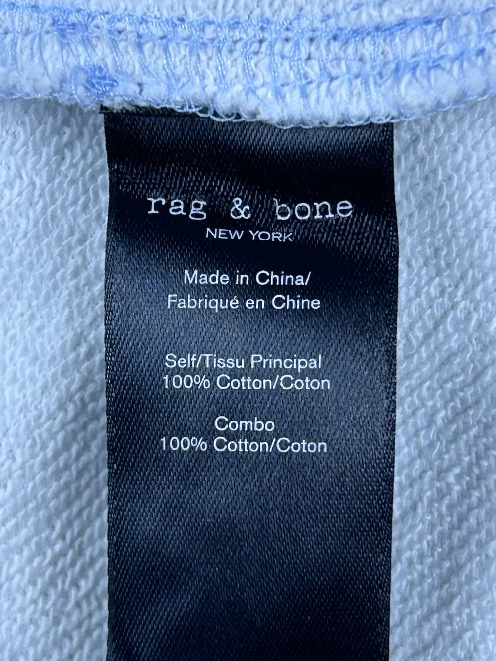 rag & bone rag bone